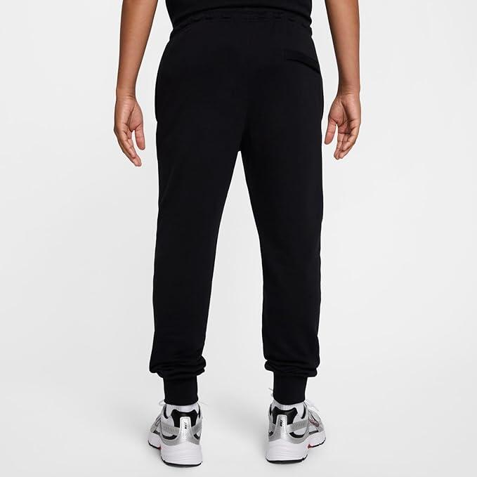 NIKE Pantalón Nike Club hombre negro 3/5