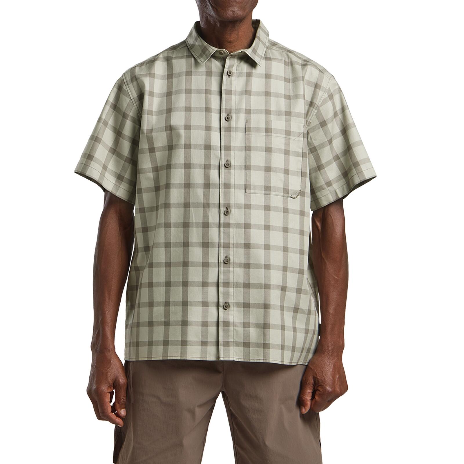 Hemd weich bequem pflegeleicht Herren - Planalto Shirt M 2/6