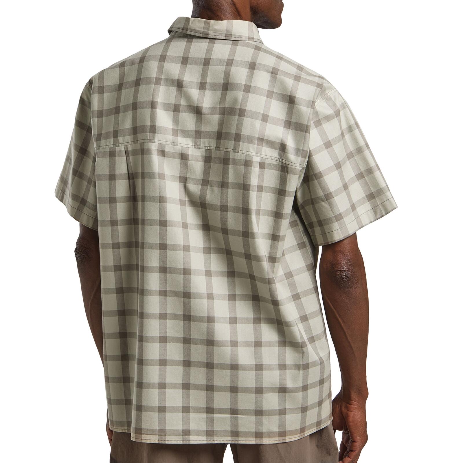 Hemd weich bequem pflegeleicht Herren - Planalto Shirt M 3/6