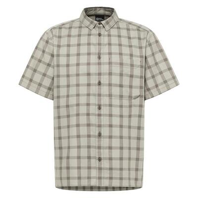 Hemd weich bequem pflegeleicht Herren - Planalto Shirt M