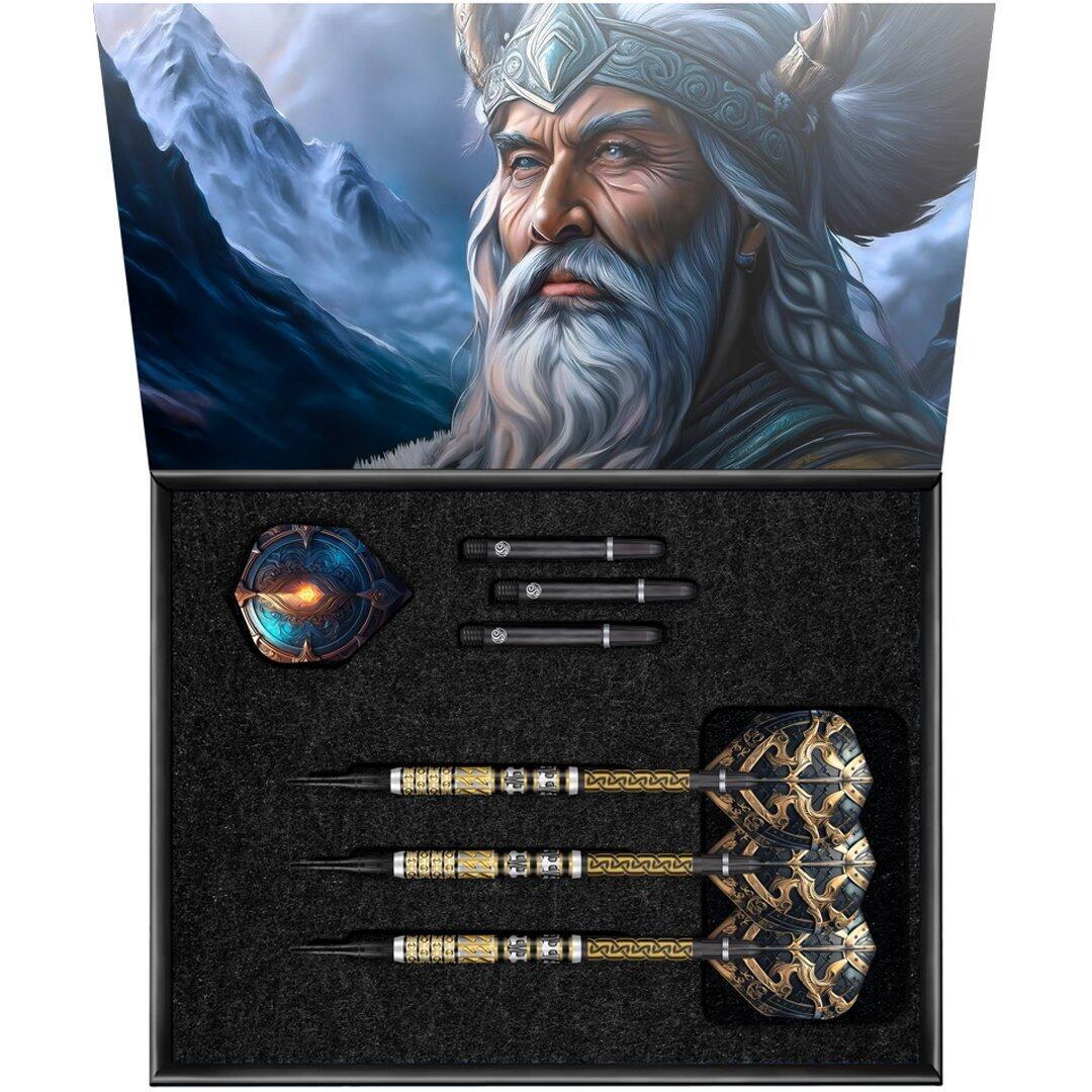 Shot Softtip Viking Odin 95 % 20 Gramm 4/5