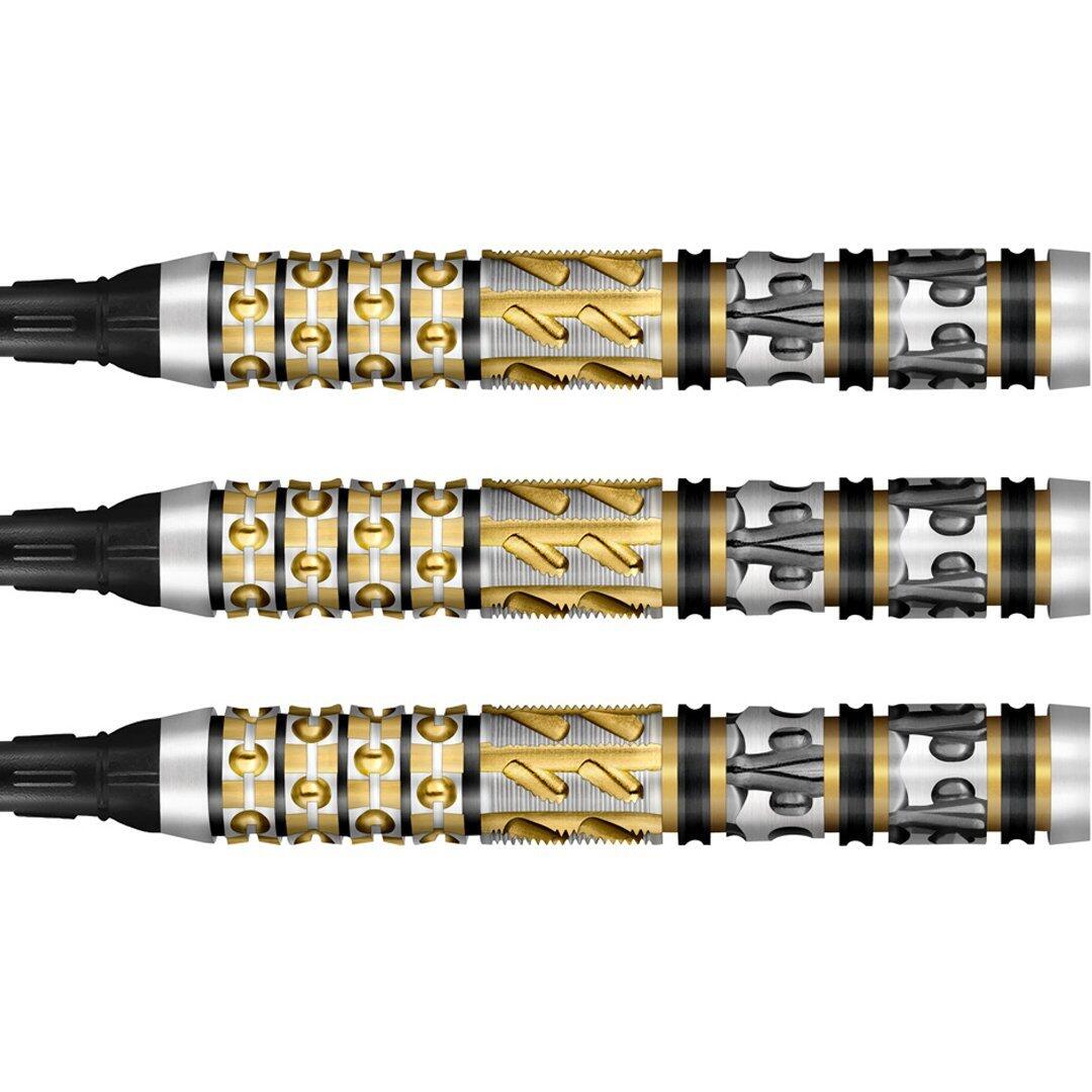 Shot Softtip Viking Odin 95 % 20 Gramm 2/5