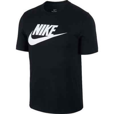 Nike tee icon futura heren-t-shirt