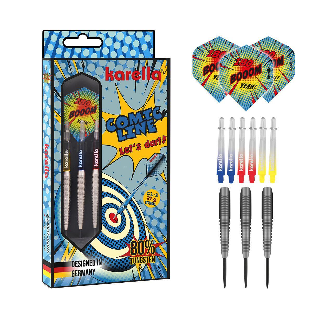 KARELLA picture