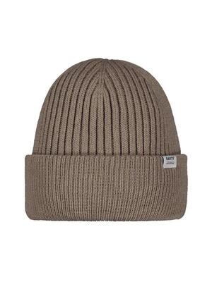 Nieck beanie heren mutsen army