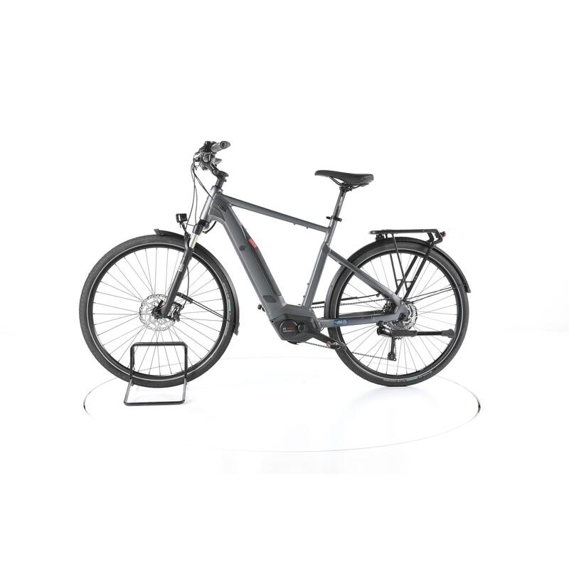 Second Life - Carver Route E.440 Trekking E-Bike - Jak nowy