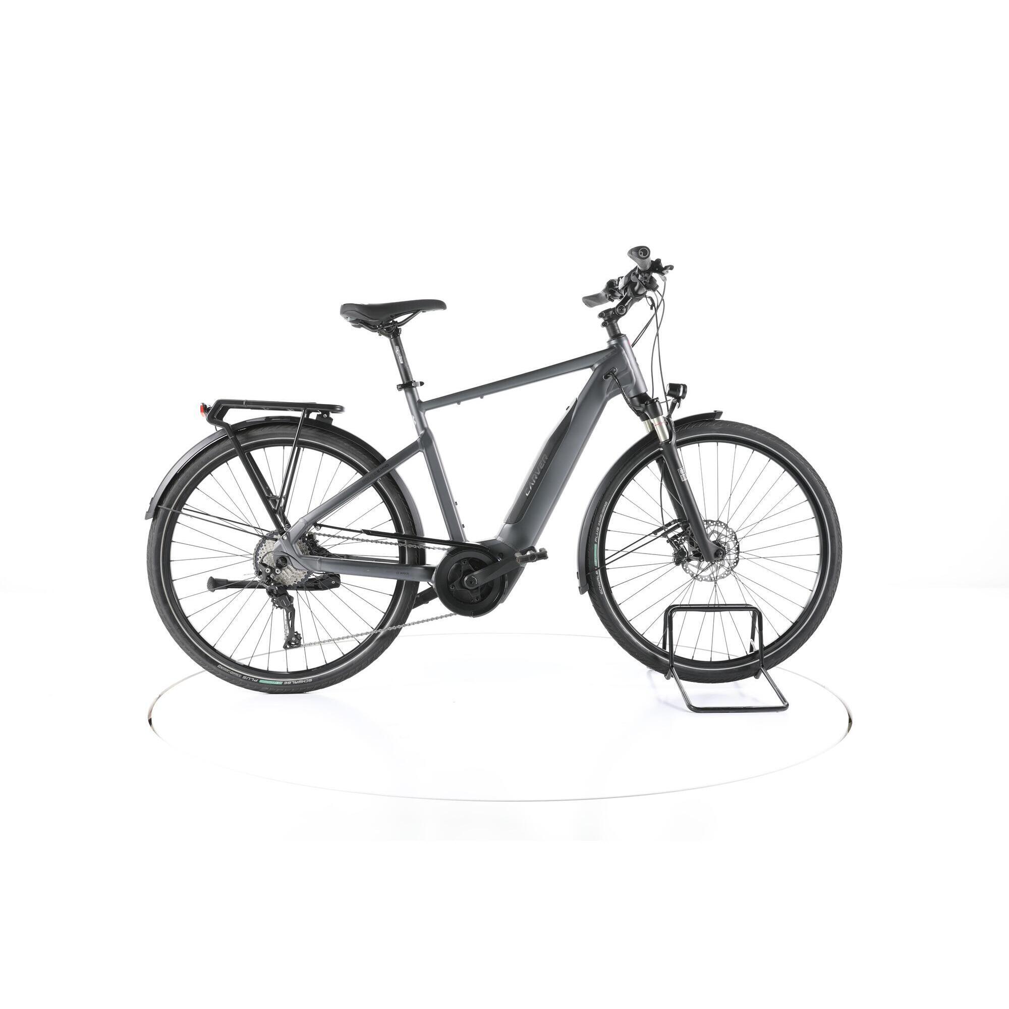 Second Life - Carver Route E.440 Trekking E-Bike - Jak nowy