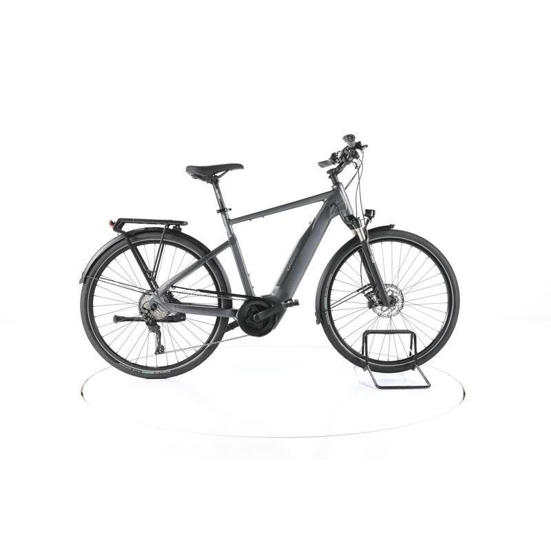 Second Life - Carver Route E.440 Trekking E-Bike - Jak nowy