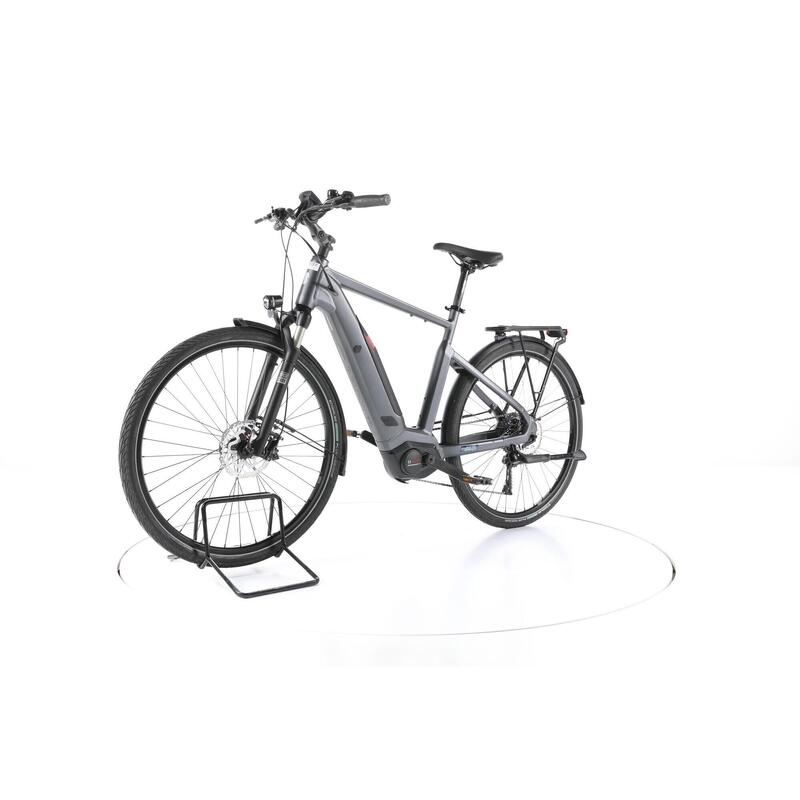 Second Life - Carver Route E.440 Trekking E-Bike - Jak nowy