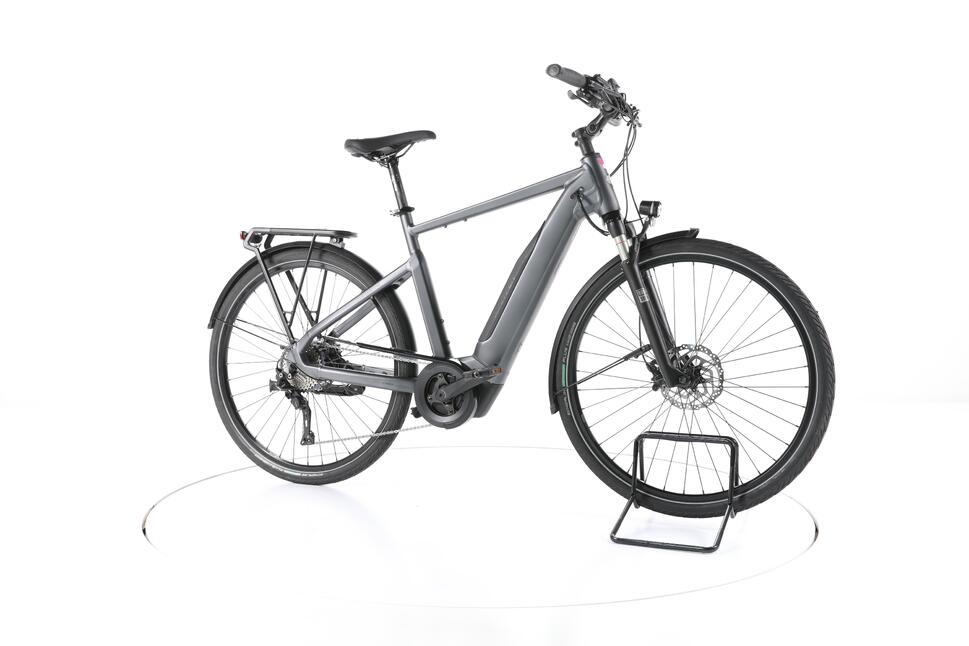 Second Life - Carver Route E.440 Trekking E-Bike - Jak nowy