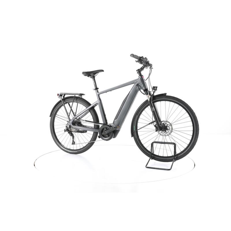 Second Life - Carver Route E.440 Trekking E-Bike - Jak nowy