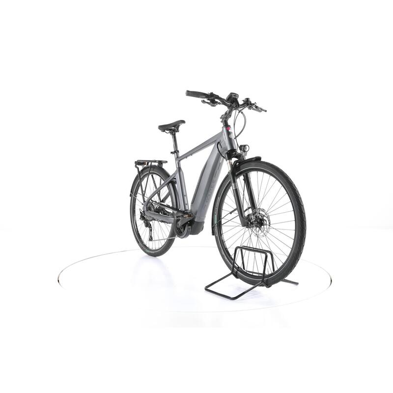 Second Life - Carver Route E.440 Trekking E-Bike - Jak nowy