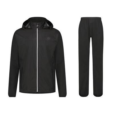 Go Regenanzug Essential Blau S