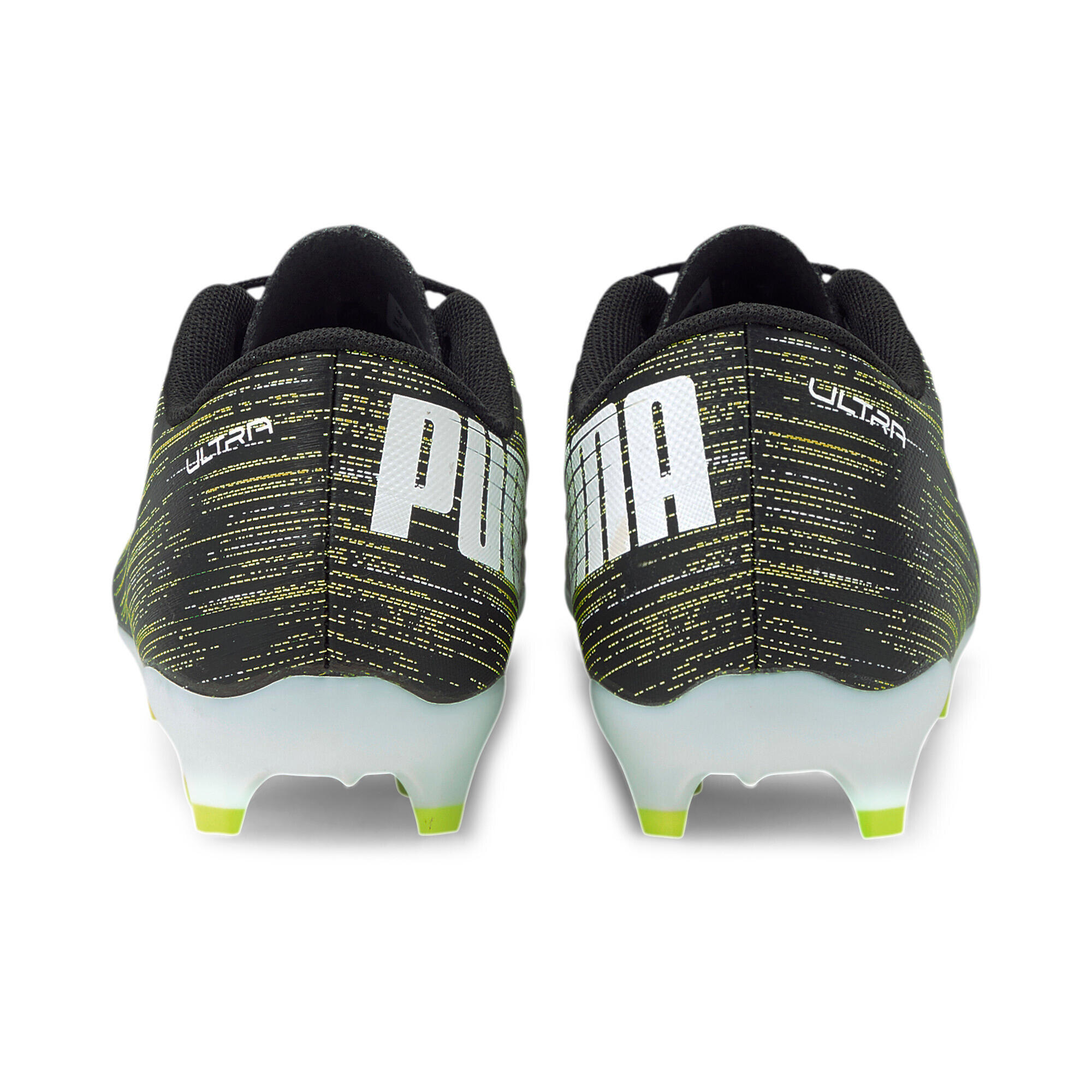 Scarpe per bambini Puma Ultra 4.2 FG/AG 4/5