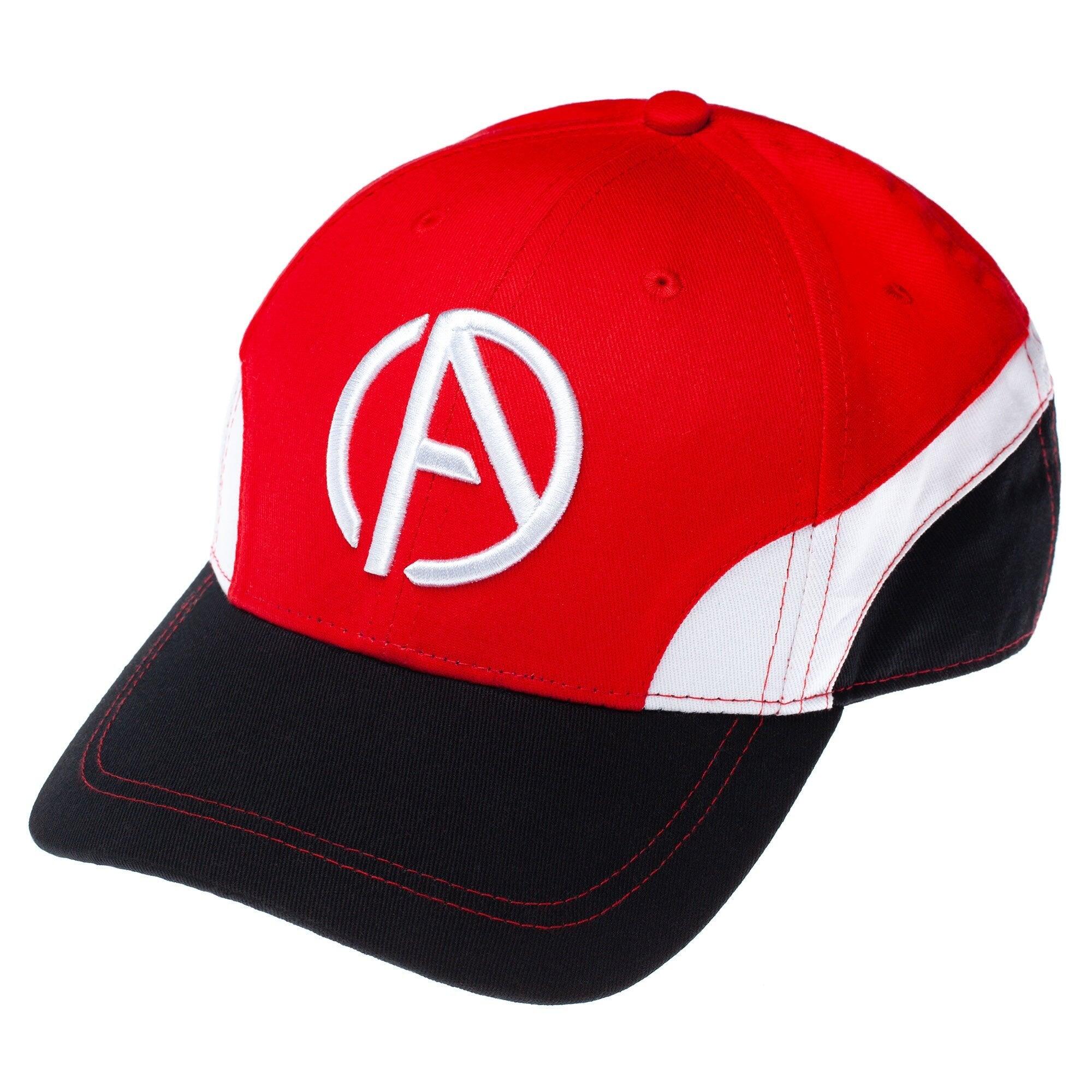 ABSOLUTE360 Logo Team Cap