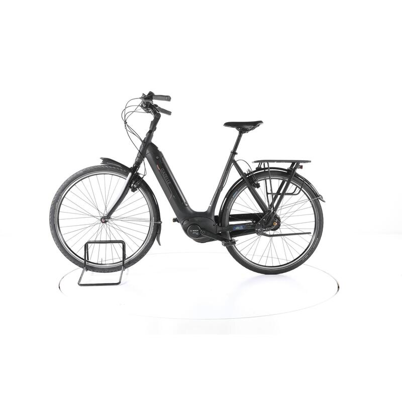 Second Life - Gazelle Arroyo C8+ Elite City E-Bike Niska rama - Stan dobry
