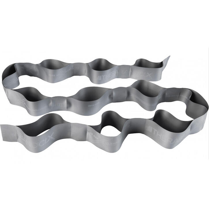 Thera-Band CLX Band argent 6/6