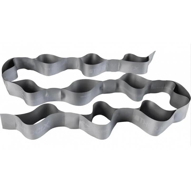 Thera-Band CLX Band argent 2/6