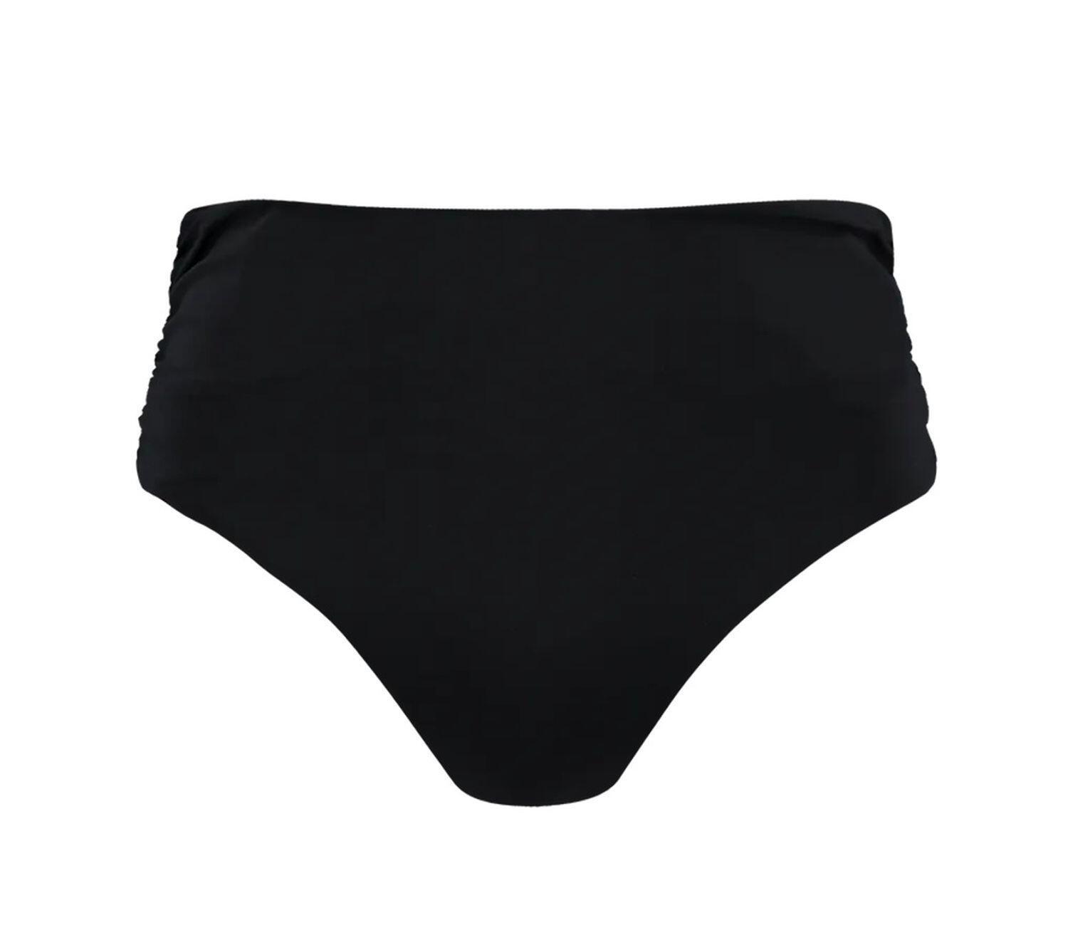 BARTS Slip per costume da bagno a vita alta da donna Barts Solid