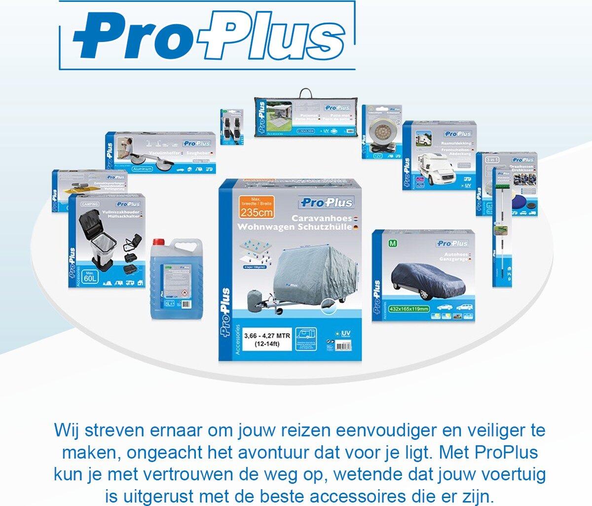 Superior Proplus support vélo 2 vélos, acier, fixation murale ou au sol 5/7