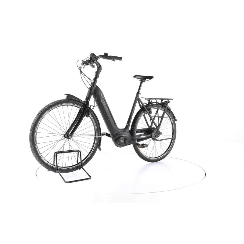 Second Life - Gazelle Arroyo C8+ Elite City E-Bike Niska rama - Stan dobry