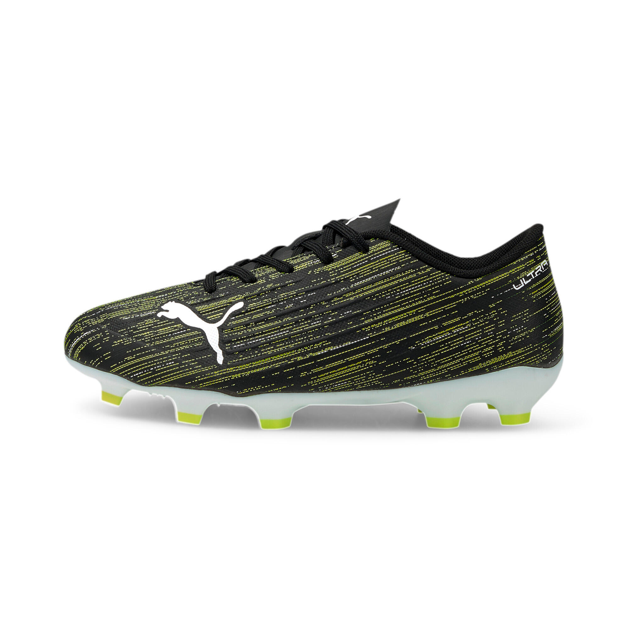 Scarpe per bambini Puma Ultra 4.2 FG/AG 5/5