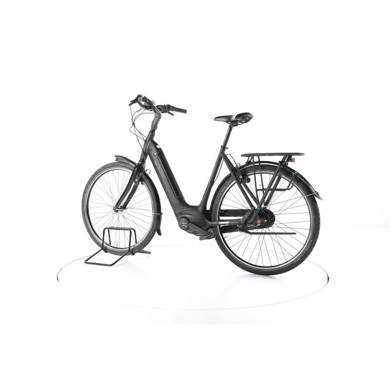 Second Life - Gazelle Arroyo C8+ Elite City E-Bike Niska rama - Stan dobry