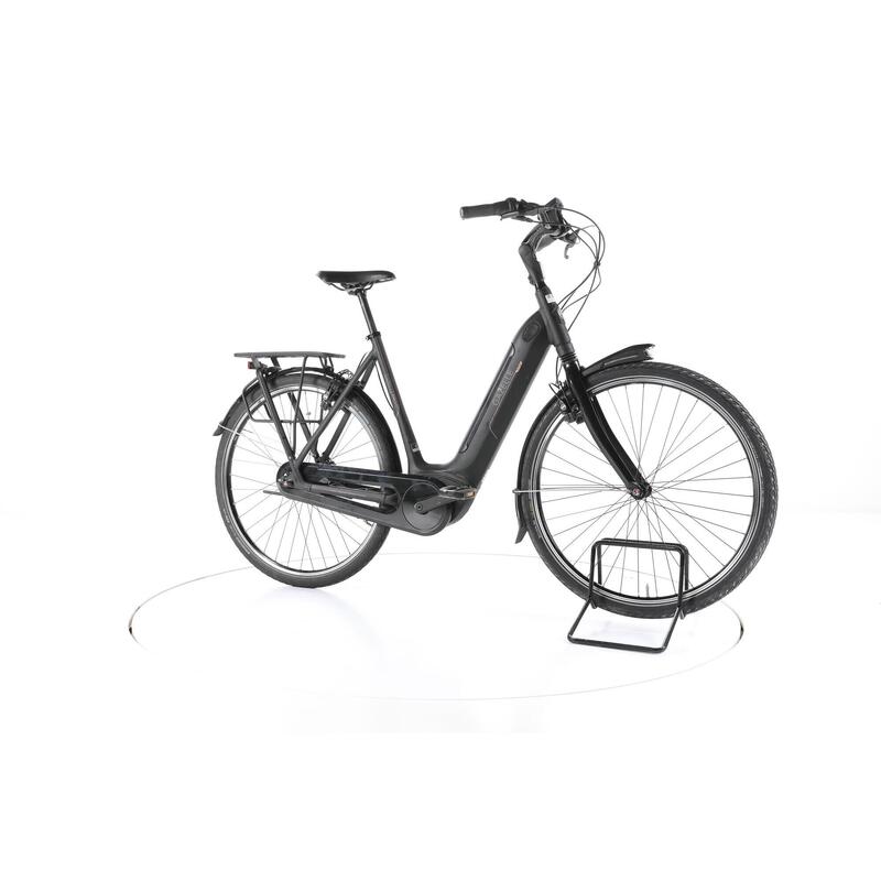 Second Life - Gazelle Arroyo C8+ Elite City E-Bike Niska rama - Stan dobry