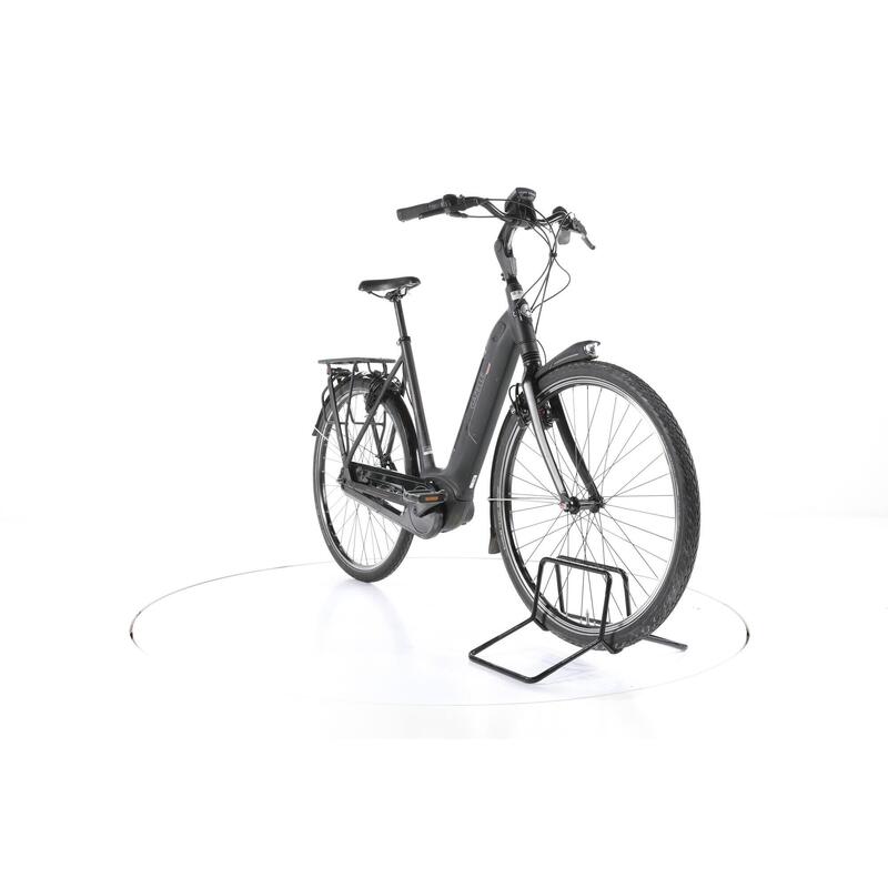 Second Life - Gazelle Arroyo C8+ Elite City E-Bike Niska rama - Stan dobry
