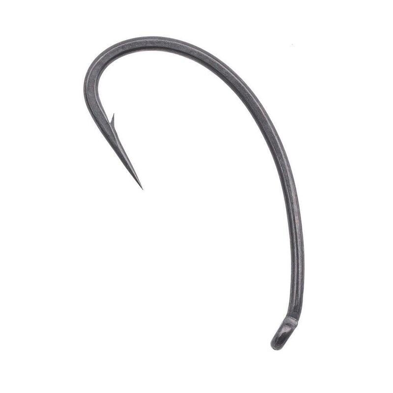 CARLIGE KORDA SPINNER NR.6, 10 BUC / PLIC