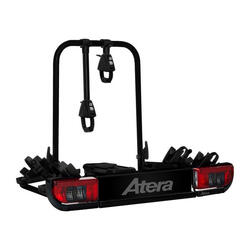 Porte-vélos Atera Strada E-Bike XL pour 2 vélos extensible à 3
