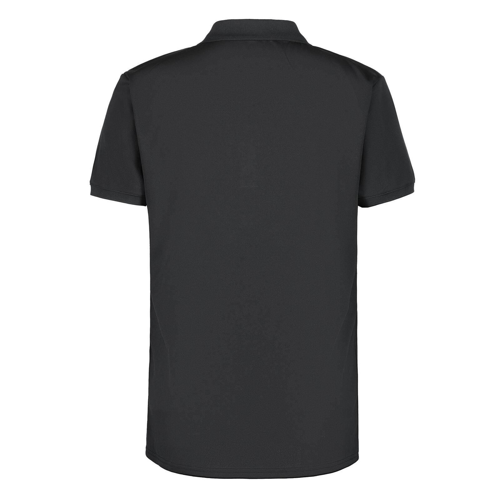 Poloshirt Funktionsshirt weich leicht schnelltrocknend Herren - Bellmont 2/4