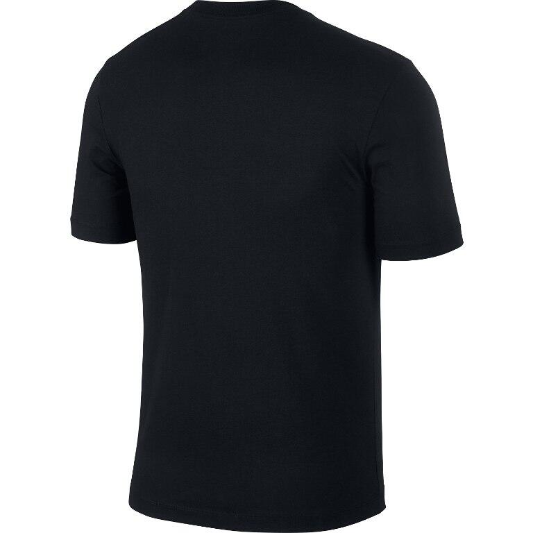 M NSW TEE ICON FUTURA 2/5