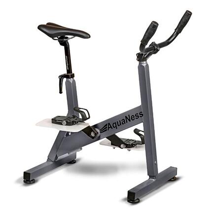 Aquaness K1 - Vélo de piscine
