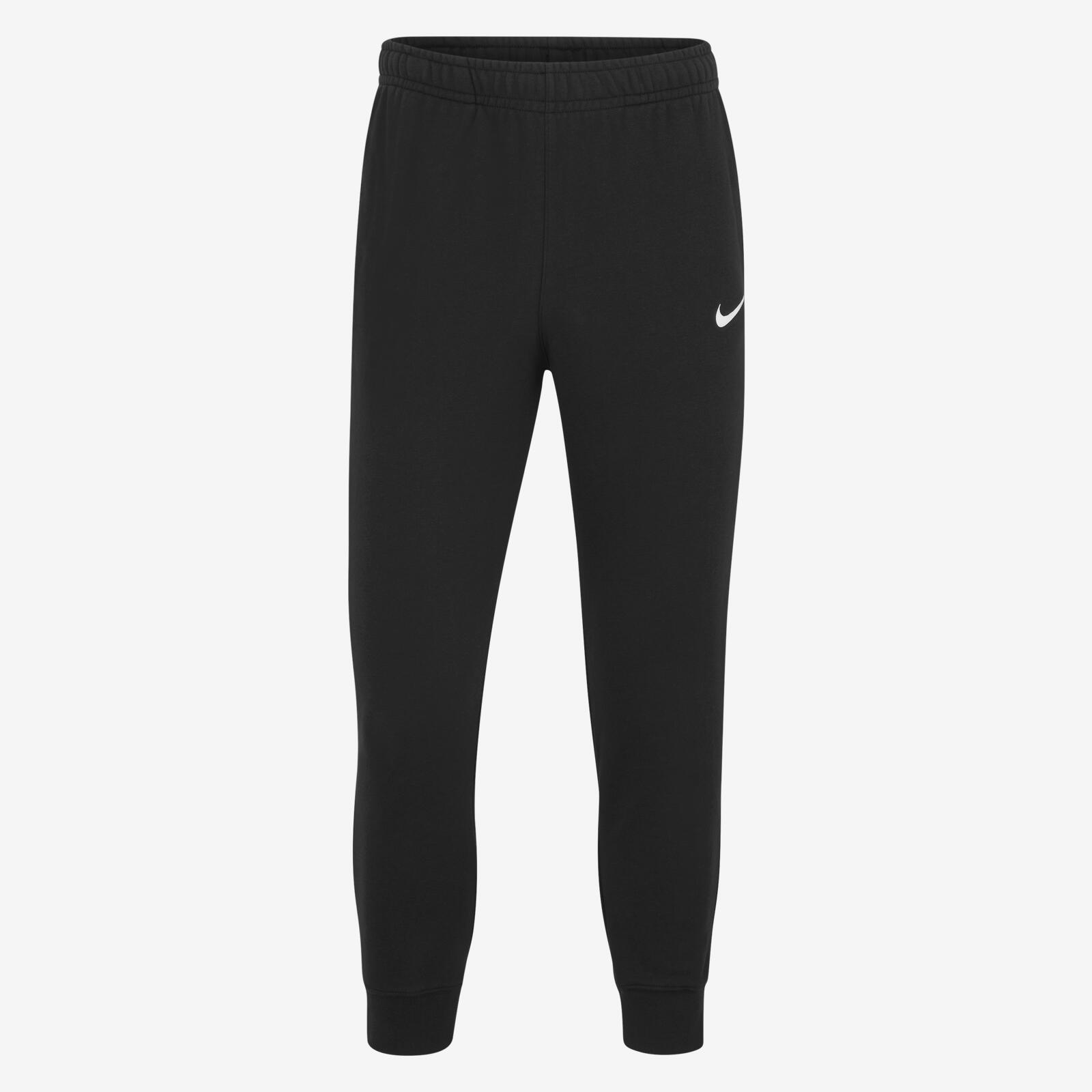 Nike - Nike Jogger Club Équipe Ft Pantalons Sportifs Pour Homme Noir M - Pantalons - Noir - Decathlon