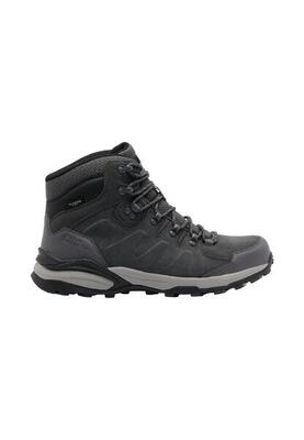 Refugio texapore mid wandelschoenen heren waterdichte mid wandelschoenen slate