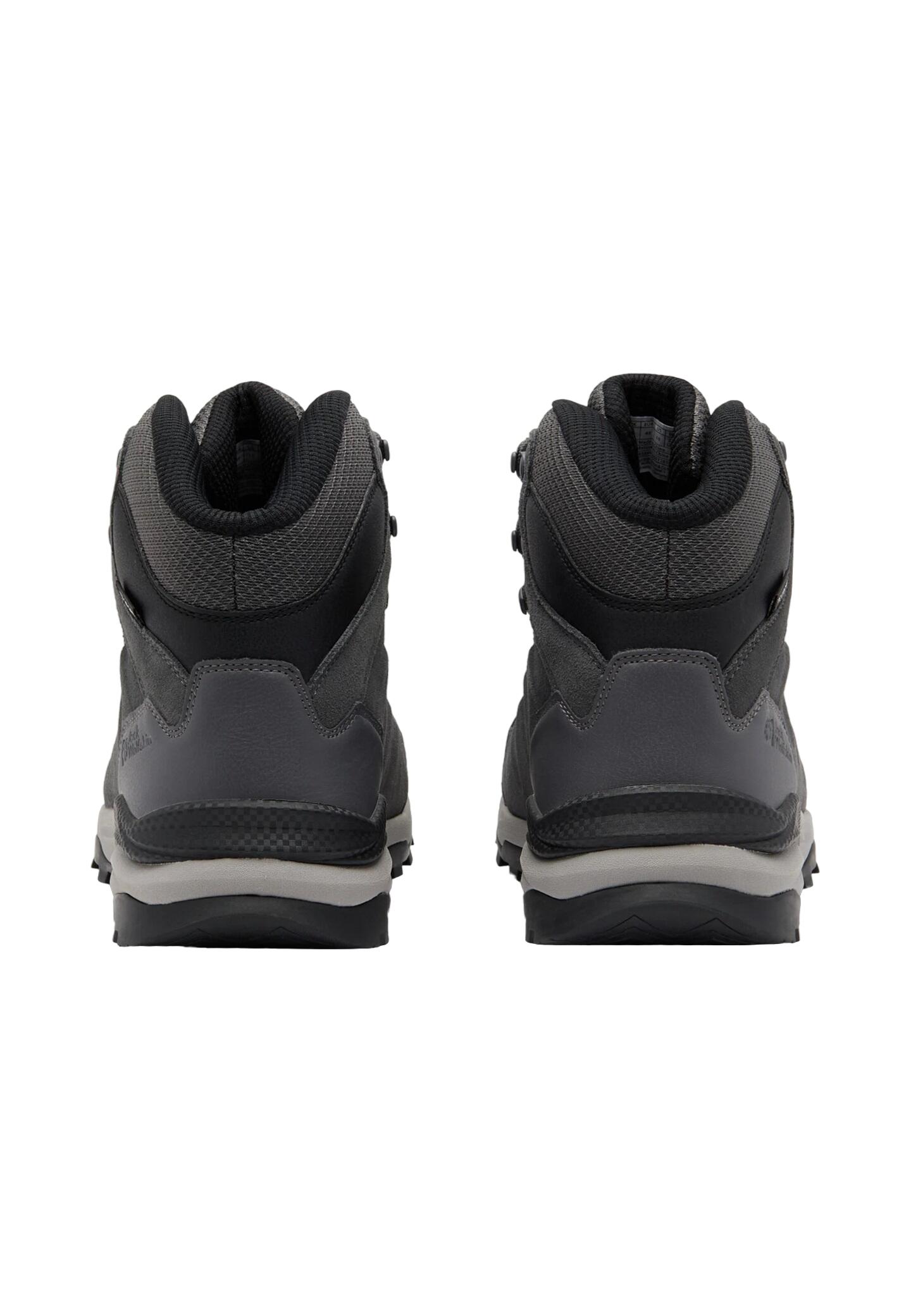 Buty trekkingowe męskie Jack Wolfskin Refugio Texapore Mid 5/7