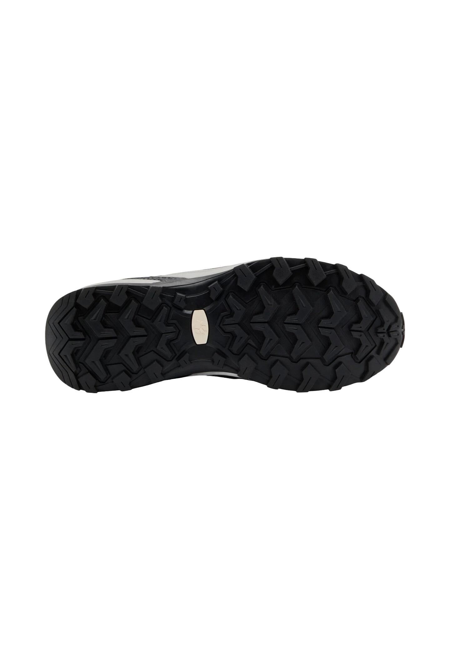Buty trekkingowe męskie Jack Wolfskin Refugio Texapore Mid 7/7