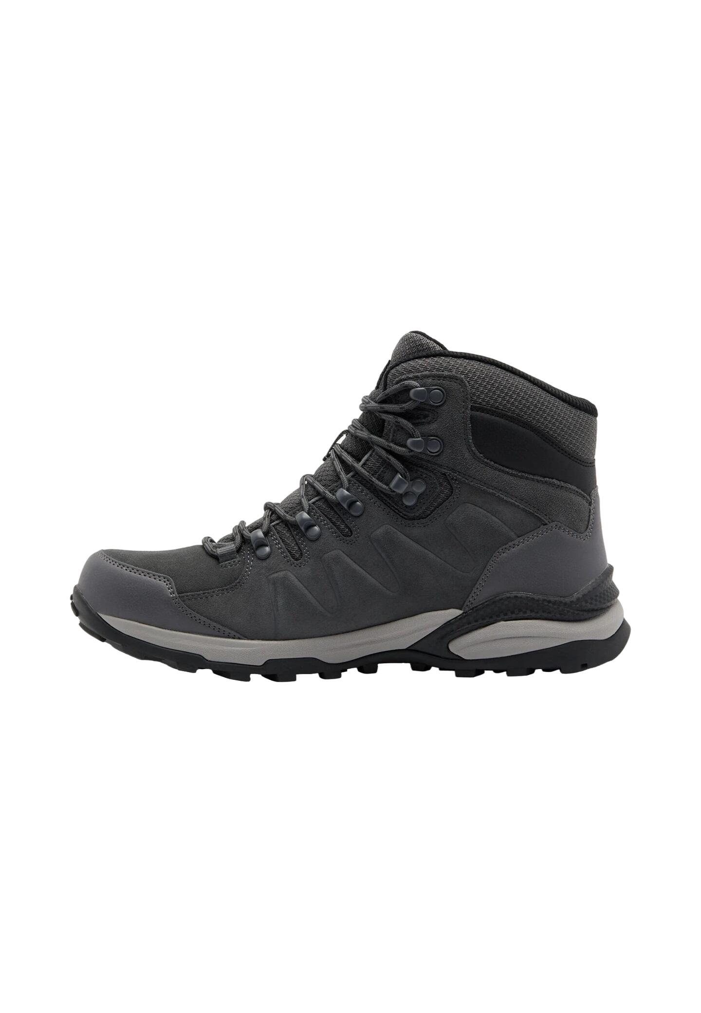 Buty trekkingowe męskie Jack Wolfskin Refugio Texapore Mid 2/7