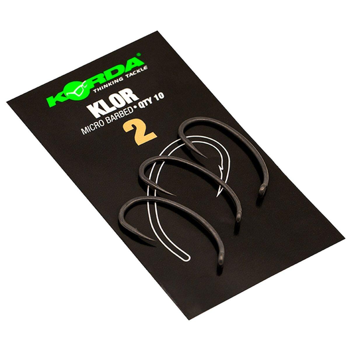Korda Klor 2/4