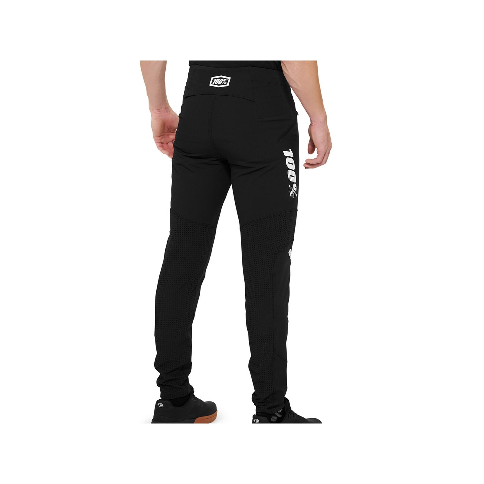 100% R-Core X Pantblack 32" 2/2