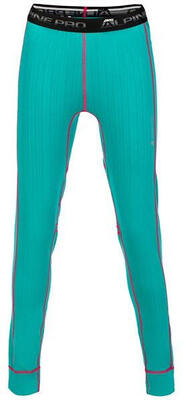 Dames thermische broek alpine pro susy xl - warm en ademend