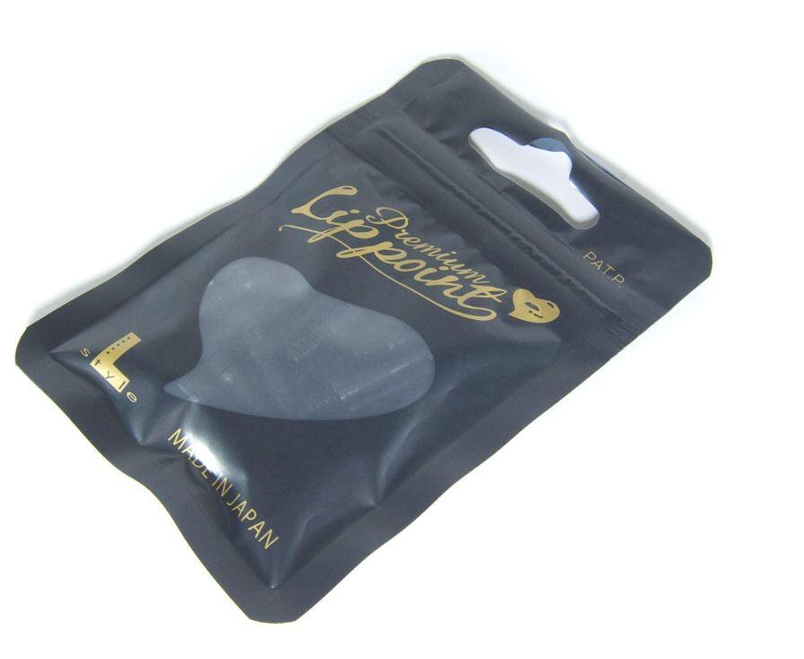 L-Style Lip Point Premium Schwarz 30 Stück 2/2