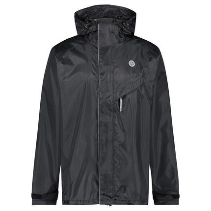 Passat Regenjas Essential Black