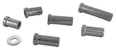 Sram Red Brake Center Tuerca / arandela (10, 12, 14, 16, 18, 20, 22, 30)