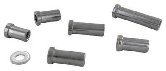 Sram Red Brake Center Tuerca / arandela (10, 12, 14, 16, 18, 20, 22, 30)