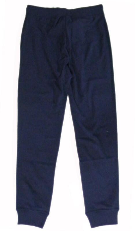 Champion CUFFED PANTS Cotton Lycra Donna ,Blu Navi, XS 2/2
