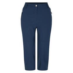 Pantacourt MELODIC Femme (Denim Sombre)