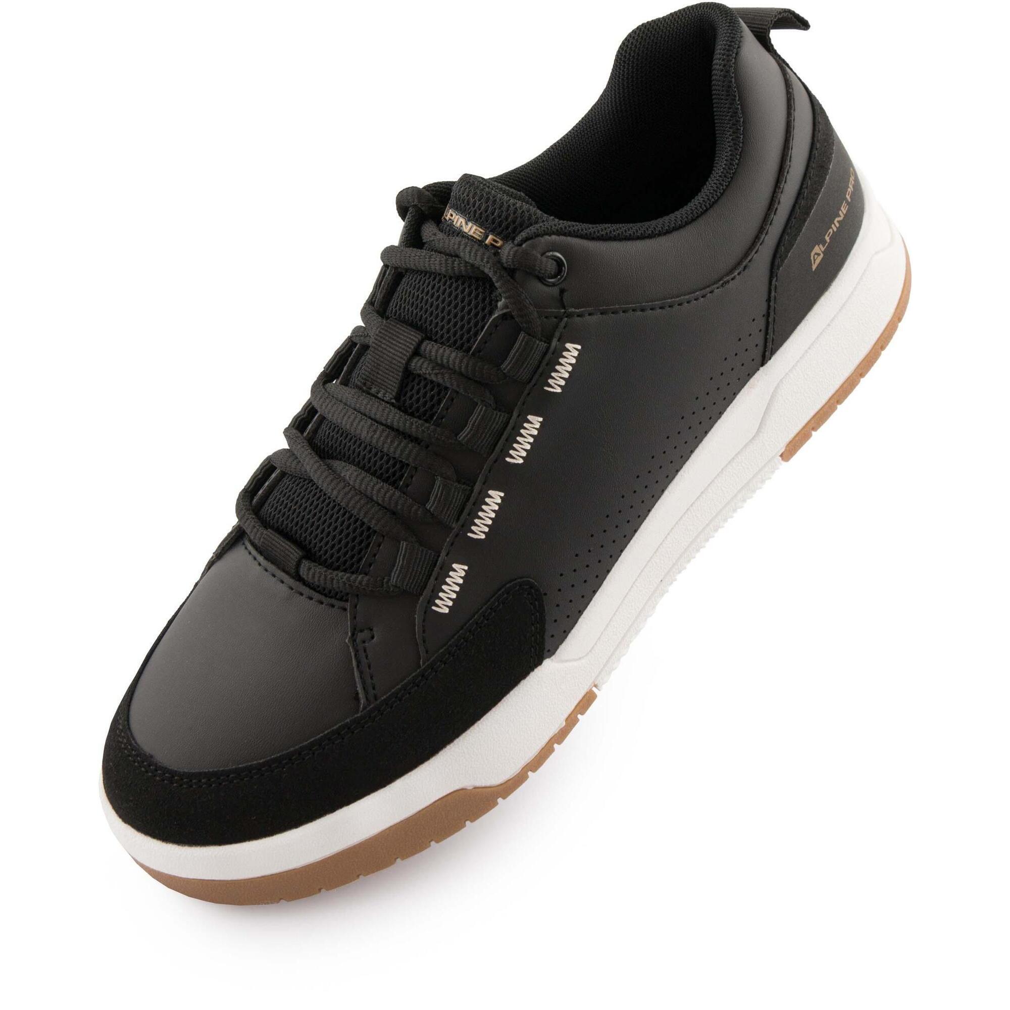Buty męskie Alpine Pro Sian 41 - Wodoodporne, trwałe i stylowe