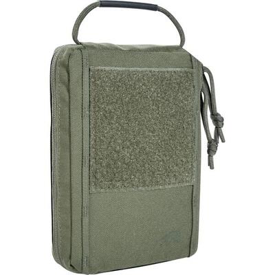 Zubehörtasche Note Book Pocket MKII olive